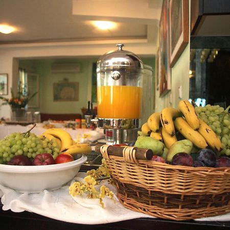 Hotel Pegasos Nikiana Dış mekan fotoğraf