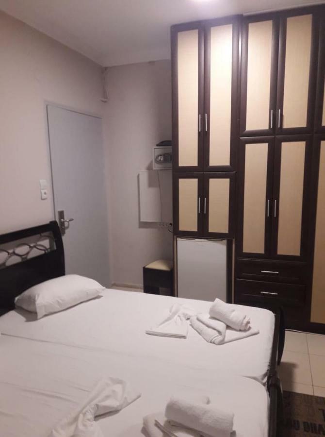 Hotel Pegasos Nikiana Dış mekan fotoğraf
