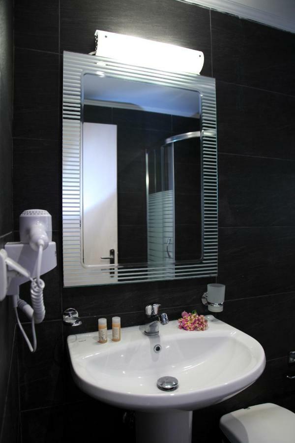 Hotel Pegasos Nikiana Dış mekan fotoğraf